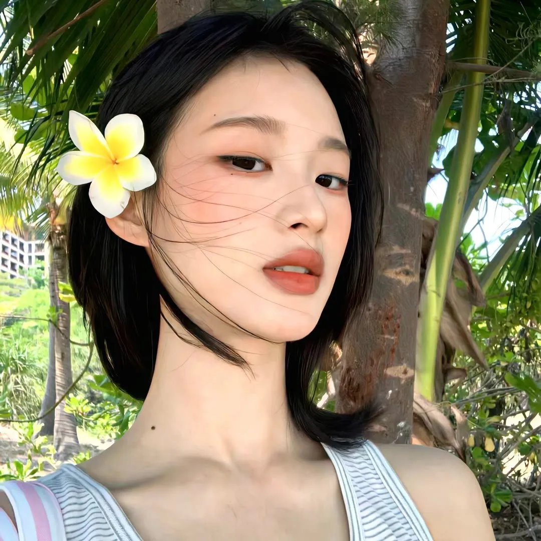 另一个天堂海报