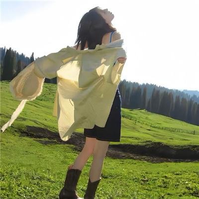 邂逅她的少女时代海报