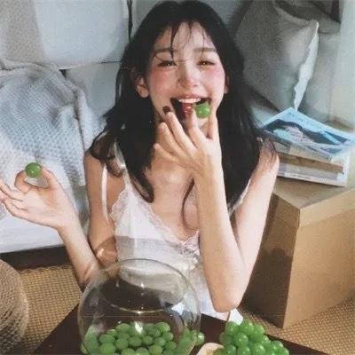 男与女海报