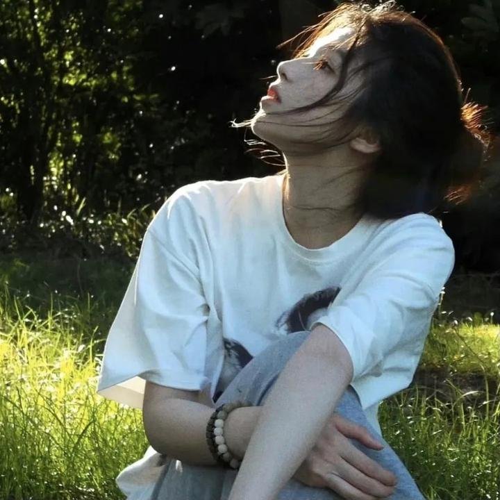百合与直觉海报
