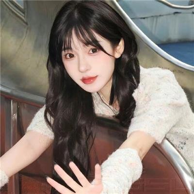 聊斋新编之婴宁海报